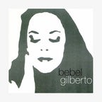 CD-Cover "Tanto Tempo" von Bebel Gilberto © Ziriguiboom | Crammed Discs 