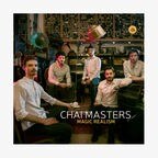 CD-Cover "Magic Realism" von Chai Masters © Challenge/Bertus 