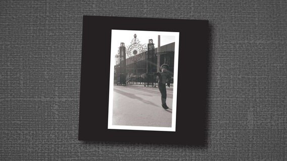 CD-Cover "Open The Gates" von Irreversible Entanglements © International Anthem 