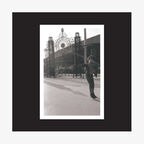 CD-Cover "Open The Gates" von Irreversible Entanglements © International Anthem 