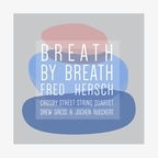 CD-Cover "Breath by Breath" von Fred Hersch ©  Palmetto Records 