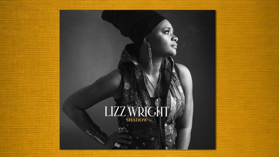 CD-Cover "Shadow" von Lizz Wright © Blues & Greens / Virgin 