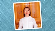 CD-Cover "Anima" von Tamara Lukasheva & INSO Lviv Orchestra © Tangible Music 