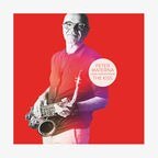 CD-Cover "The Kiss" vom Peter Materna Trio © Edition Records 