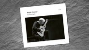 CD-Cover "At First Light" von Ralph Towner © ECM records 