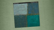 CD-Cover "The Emerald Duets" von Wadada Leo Smith © TUM Records Oy 