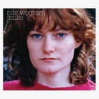 CD-Cover von Nils Wogram "Muse" © Nwog Records 