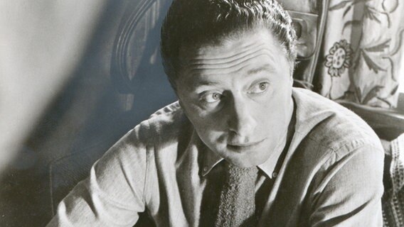 Komponist Harold Arlen Komponist Harold Arlen © picture alliance / akg-images | akg-images