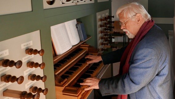 Harald Vogel © Hans-Heinrich Raab Foto: Hans-Heinrich Raab