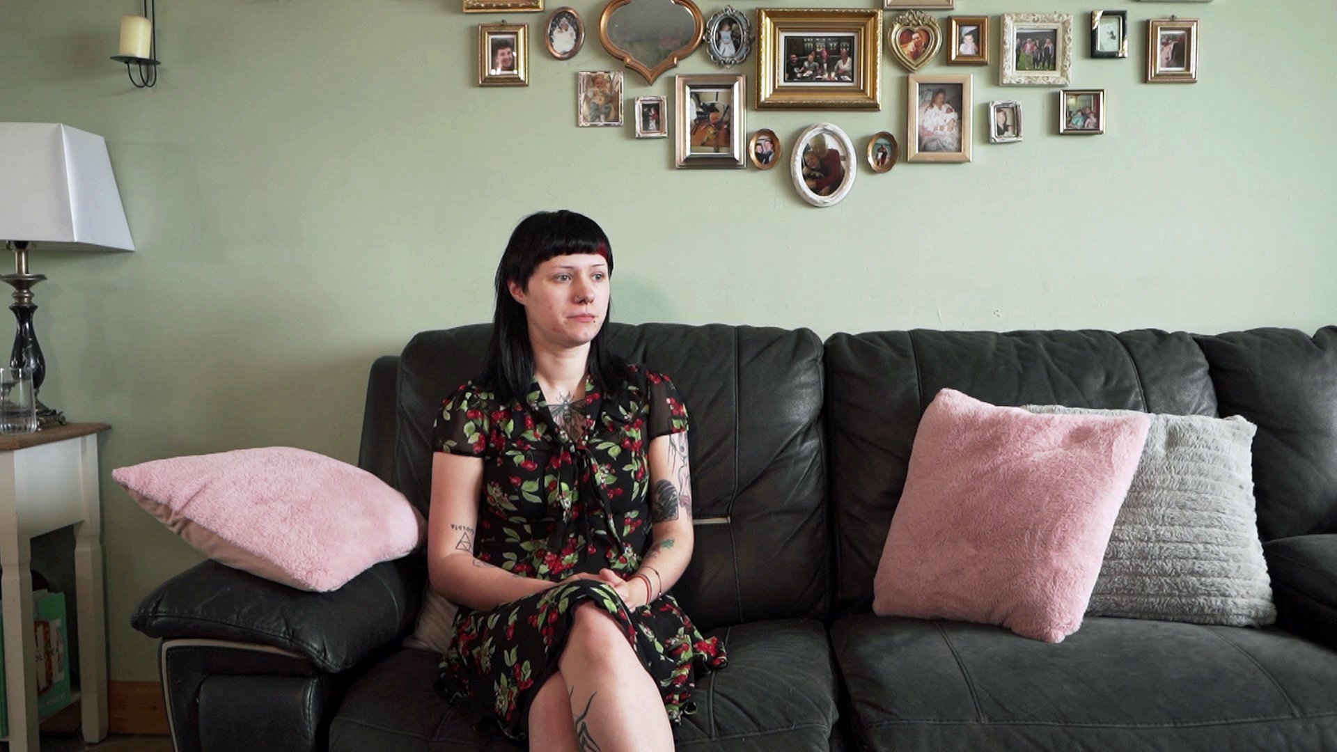 Sie löste den Rammstein-Skandal aus: Hausbesuch bei Shelby Lynn