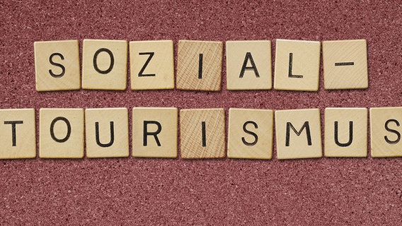 Sozialtourismus © fotolia.com Foto: JWS, chones