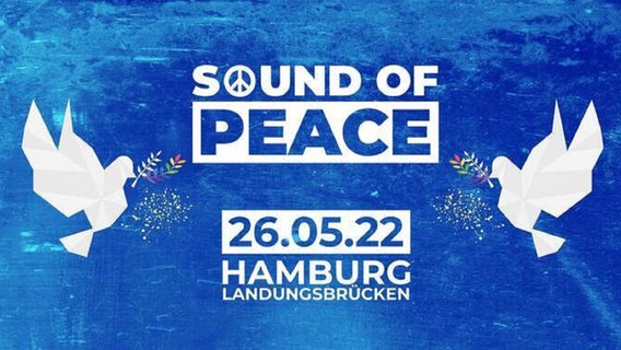 Sound of Peace © Sound of Peace 