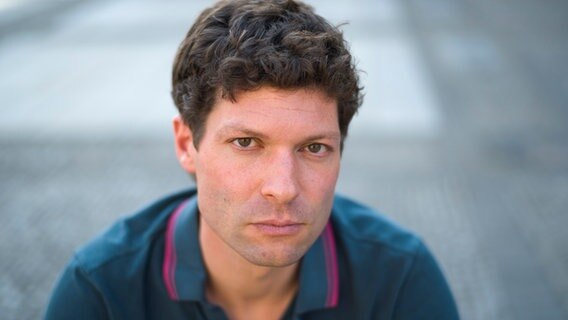 Ronen Steinke © picture alliance / ASSOCIATED PRESS Foto: Markus Schreiber