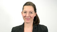 Wissenschaftlerin Susanne Steffes.  