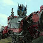 Szene aus dem Film "Transformers: Aufstieg der Bestien" © Paramount Pictures 