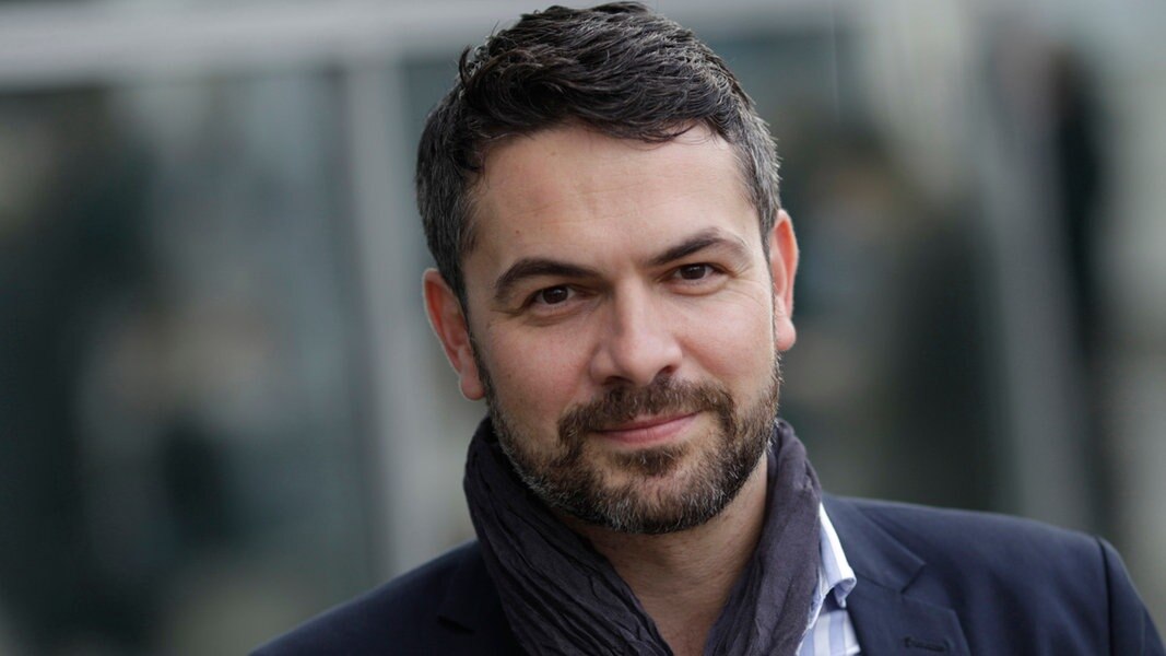 Holger Volland über Künstliche Intelligenz NDR.de Kultur