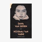 Buchcover: "Nochmal von vorne" von Dana von Suffrin. © Kiepenheuer & Witsch 