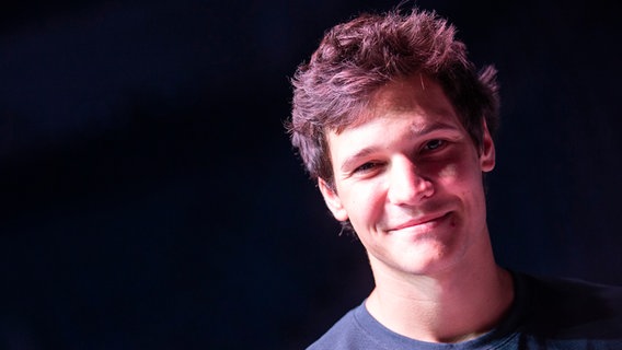 Wincent Weiss © picture alliance/dpa Foto: Thomas Banneyer