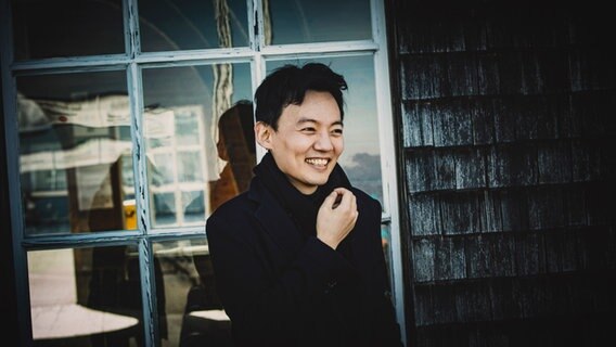 William Youn © Iréne Zeidel 