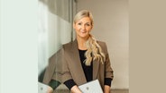 Christin Zimmermann, FDP. © px media 