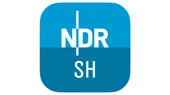 Icon der NDR Schleswig-Holstein-App © NDR 
