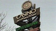 Casino am Maschsee in Hannover  