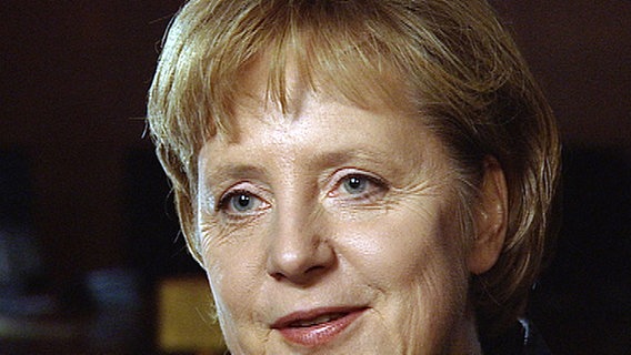 Angela Merkel © NDR/ECO Media 