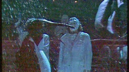 Pinguine auf der Bühne bei der "Rock-Revue '79" Pinguine auf der Bühne bei der "Rock-Revue '79" © Udo Lindenberg