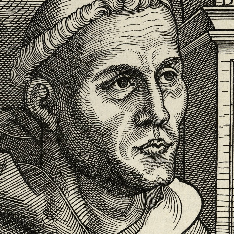 Luther ArijShalana