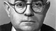 Theodor W. Adorno © picture-alliance/dpa 