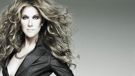 Celine Dion, Sängerin © Ruven Afanador Foto: Ruven Afanador