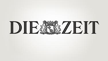 Logo "DIE ZEIT" © ZEIT ONLINE 