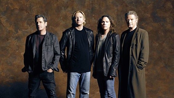 The Eagles The Eagles © Picture-Alliance / dpa