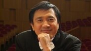 Eiji Oue, Ehrendirigent der NDR Radiophilharmonie © NDR Radiophilharmonie 