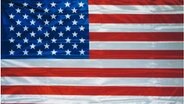 Flagge / Fahne von Amerika  