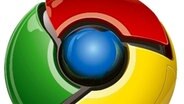 Das Logo des Google-Browsers "Chrome" © dpa 