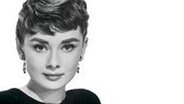 Audrey Hepburn - Ein Leben (Ausschnitt vom Buchcover) © Krüger 