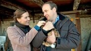 Heiter bis tödlich - Alles Klara, Folge 13 © ARD/Marion von der Mehden 