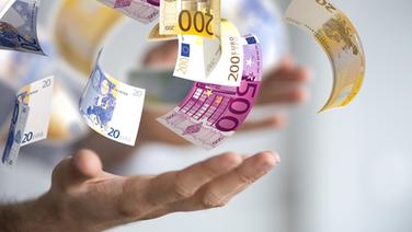 Geld © vege - Fotolia 