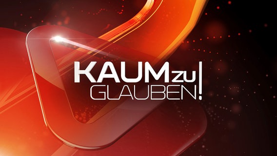 Logo der Sendung © NDR 