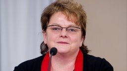 Kerstin Köditz (Die Linke) Kerstin Köditz (Die Linke)