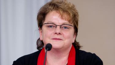 Kerstin Köditz (Die Linke)  