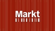 Logo der Sendung Markt © NDR 
