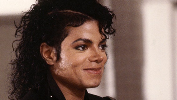 Der "King of Pop" Michael Jackson © Sony BMG / Sam Emerson 