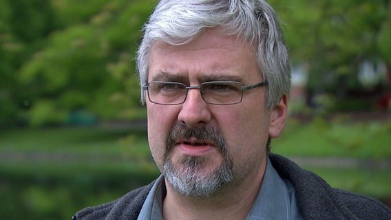 Stefan Johnigk Stefan Johnigk