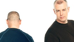 Pet Shop Boys © EMI Music Germany  