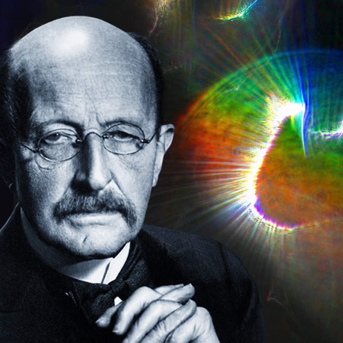 Max Planck