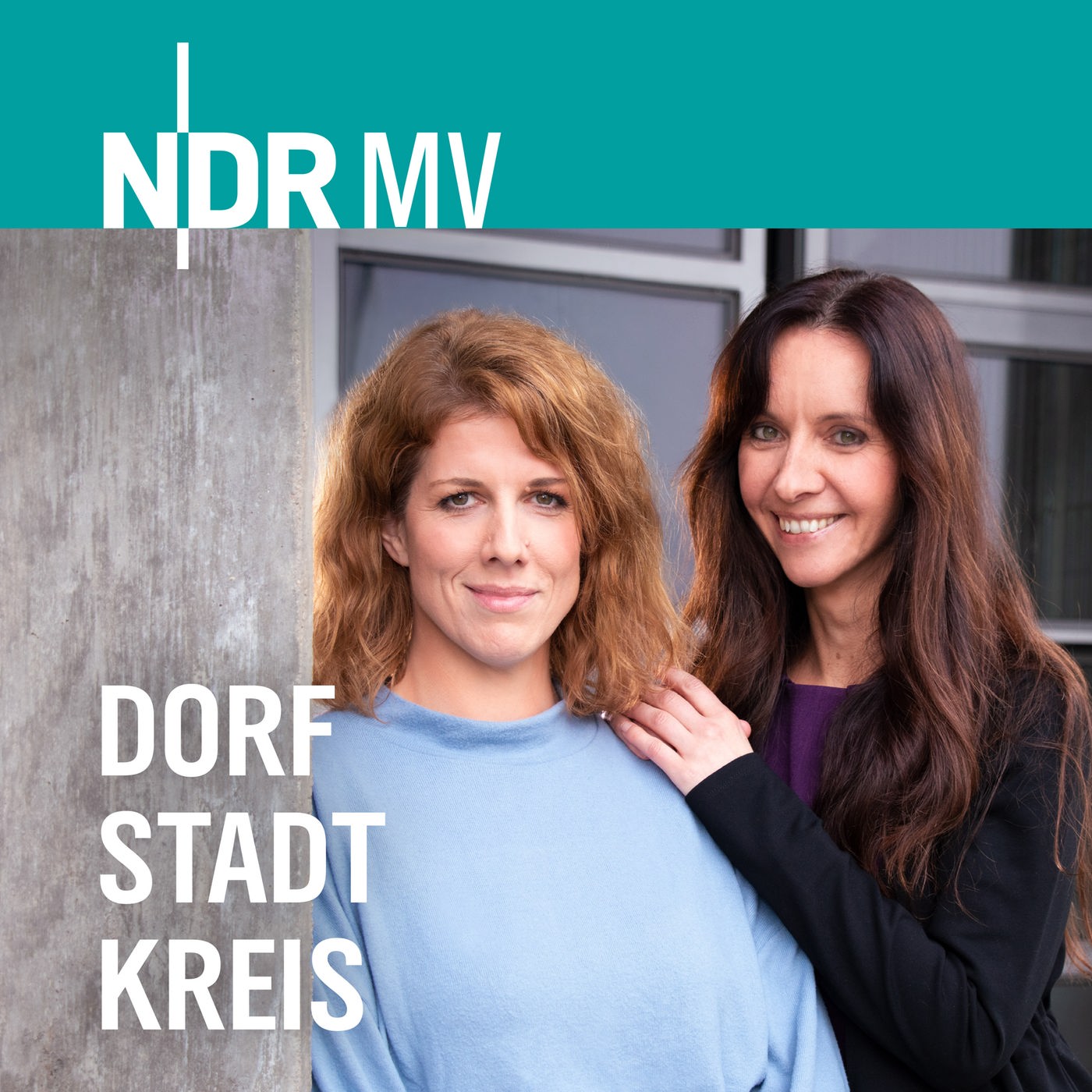 MV IM FOKUS – Darüber spricht Mecklenburg-Vorpommern!