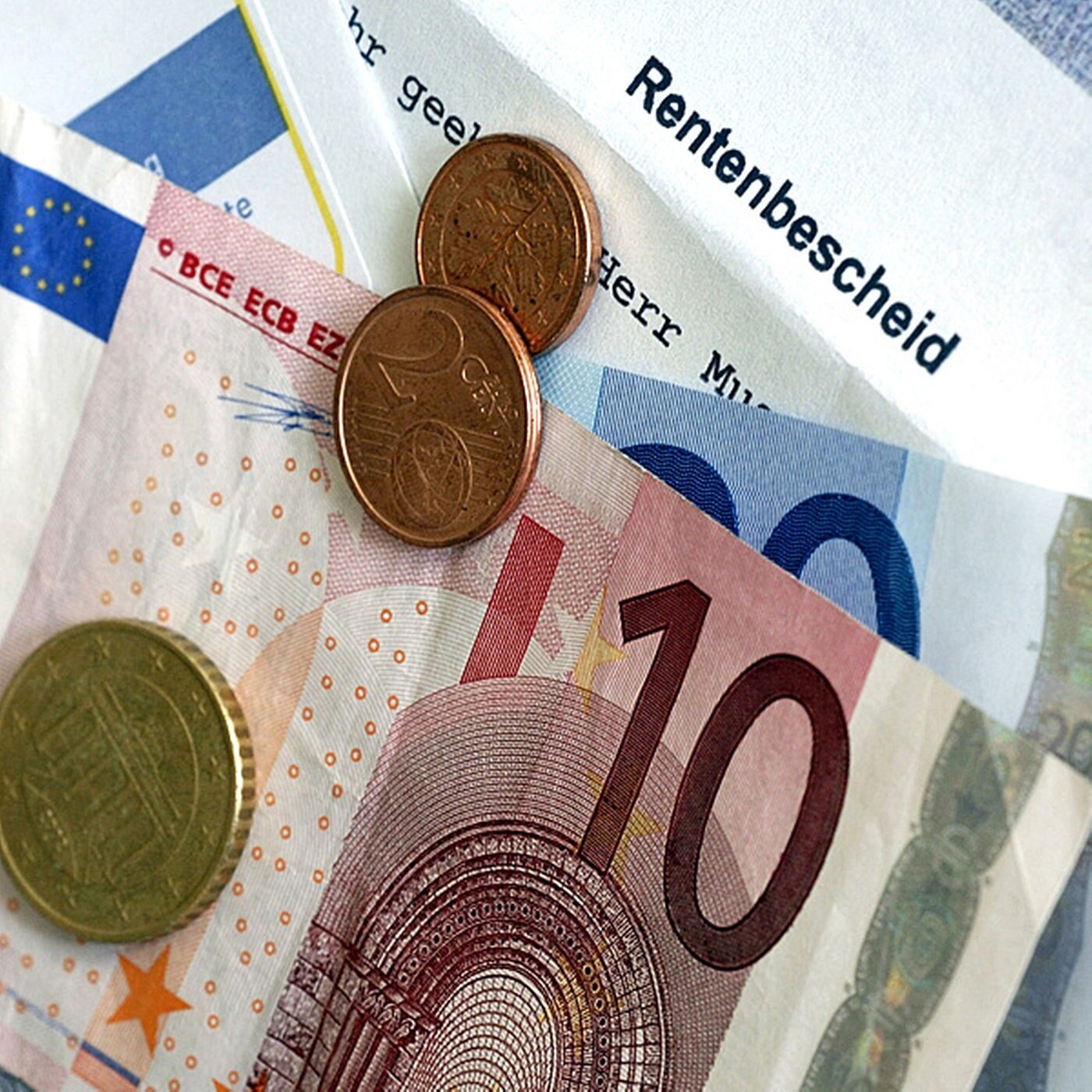 Geld 60 wieviel zum Arbeitslosengeld 1