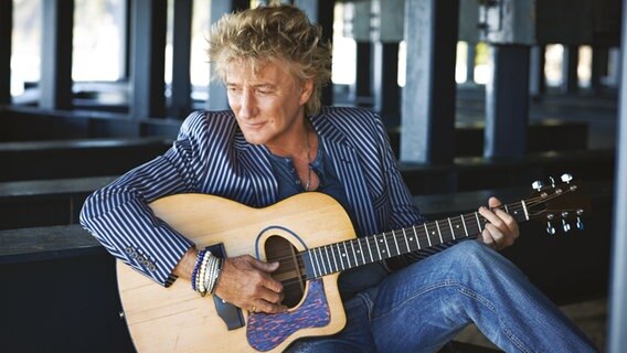 Rod Stewart  